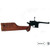 1896 C96 Mauser Replica with Wooden Stock Alt Image 2