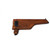 1896 C96 Mauser Replica with Wooden Stock Alt Image 2