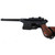 1896 C96 Mauser Replica with Wooden Stock Alt Image 7
