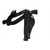 Adjustable Leather Shoulder Holster Alt Image 3