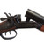 Denix M1881 Pistol Grip Double Barrel Coach Shotgun Cap Gun Alt Image 3