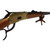 Denix M1892 Loop Lever Action Replica Rifle - JW Alt Image 4