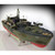 Elco 80' Torpedo Boat PT-596 1/35 Kit Alt Image 3