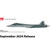 Su-57 Felon 1/72 Die Cast Model - HA6806 Russian Air Force, 2019 Main Image