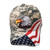 DIGITAL PRIDE AMERICAN EAGLE CAP      SAMEDC Main Image