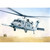 MH-60K Blackhawk SOA 1/48 Kit Alt Image 1