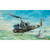 UH-1B Huey 1/72 Kit Alt Image 1