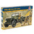 Willys MB Jeep with Trailer 1/35 Kit Main Image