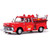 1965 CHEVROLET C-20 FIRE TRUCK 1383 Main Image