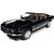 1969 MUSTANG GT 2+2 - RAVEN BLACK  1/18 DIE CAST MODEL Main Image