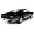 1969 MUSTANG GT 2+2 - RAVEN BLACK  1/18 DIE CAST MODEL Alt Image 4