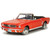 1964 1/2 FORD MUSTANG 289 CONVERTIBLE 1/18 DIE CAST MODEL Main Image