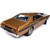 1972 DODGE DEMON GSS (MR. NORMS) 1/18 DIE CAST MODEL Alt Image 4