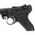 Denix WWII German Naval Luger P-08 Replica Pistol - Black Grips Alt Image 6