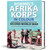 Rommel's Afrika Korps in Colour Casemate - Greenhill Books (9781784388799) Main Image