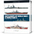 BATTLESHIPS OF WORLD WAR I & WORLD WAR II Amber Books (9781838862947) Main Image