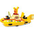 CORGI BEATLES YELLOW SUBMARINE Main Image