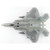 F-22 Raptor 1/72 Die Cast Model - HA2827 412 TW Edwards AFB Alt Image 4