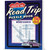 The Great American Route 66 Puzzle Book GRAB A PENCIL PRESS (9781945187674) Main Image