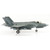 F-35A Lightning II 1/72 Die Cast Model - HA4441 187th FW 100th FS Alabama ANG Feb. 2023 Alt Image 3
