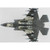 F-35A Lightning II 1/72 Die Cast Model - HA4441 187th FW 100th FS Alabama ANG Feb. 2023 Alt Image 5
