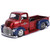 Wonder Woman 1952 Chevy COE Bombshell Pickup Alt Image 4