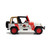 Jurassic World Jeep Wrangler Alt Image 1