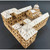 Montecassino Abbey 1944 1/72 FIGURE KIT Alt Image 5