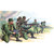 American Special Forces (Vietnam) 1/72 Plastic Figures Main Image