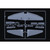Ju 87 G-1 Stuka Kanonenvogel 1/48 Kit Italeri (2830s) Alt Image 4