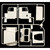 Freightliner FLC 1/24 Kit Italeri (3859s) Alt Image 4