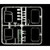 Freightliner FLC 1/24 Kit Italeri (3859s) Alt Image 7