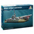 U-Boot Biber Midget Submarine 1/35 Kit Italeri (5609s) Main Image