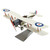 BRISTOL F.2B 1/48 DIE CAST MODEL - AA28803 Corgi (AA28803) Main Image