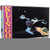 Star Trek: Original Series Klingon Battle Cruiser 1/650 Kit Main Image