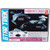 Star Trek: Original Series Klingon Battle Cruiser 1/650 Kit Alt Image 1