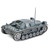 StuG.III Ausf.A 1/72 Plastic Model - Michael Wittman 1941 DRAGON MODELS (63259) Main Image