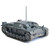StuG.III Ausf.A 1/72 Plastic Model - Michael Wittman 1941 DRAGON MODELS (63259) Alt Image 2