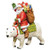 Santa & The Polar Bear Express 1/30 Figure King and Country (XM022-01) Main Image