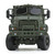 Mack Defense M917A3 Heavy Dump Truck - Green 50-3493 Alt Image 5