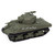 M4A3 Sherman Tank * United States Army - Green JLML011/48B-Sherman Main Image