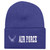Air Force Blue Cuffed Beanie  SEMBCAF-US Main Image