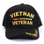 Vietnam Veteran w/ Ribbon Cap  C864 Alt Image 1