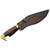 KUKRI STYLE BOWIE - 17 SZCO (203528) Alt Image 2