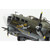 B-17G Flying Fortress 1/72 Die Cast Model Man O'War II 323rd BS 91st BG 8th AF Alt Image 6