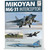 Mikoyan MiG-31 Airworld (9781473823921) Main Image