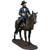 Union General U.S. Grant Mounted 1/30 Figure William Britain (31456) Main Image