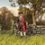 George Washington Virginia Reg. 1755-59 1/30 Figure William Britain (10200) Alt Image 1