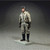German Luftwaffe Bomber Pilot 1/30 Figure - 1939-45 William Britain (10108) Alt Image 1