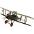 SE5a 1/48 Die Cast Model Corgi (AA37711) Main Image